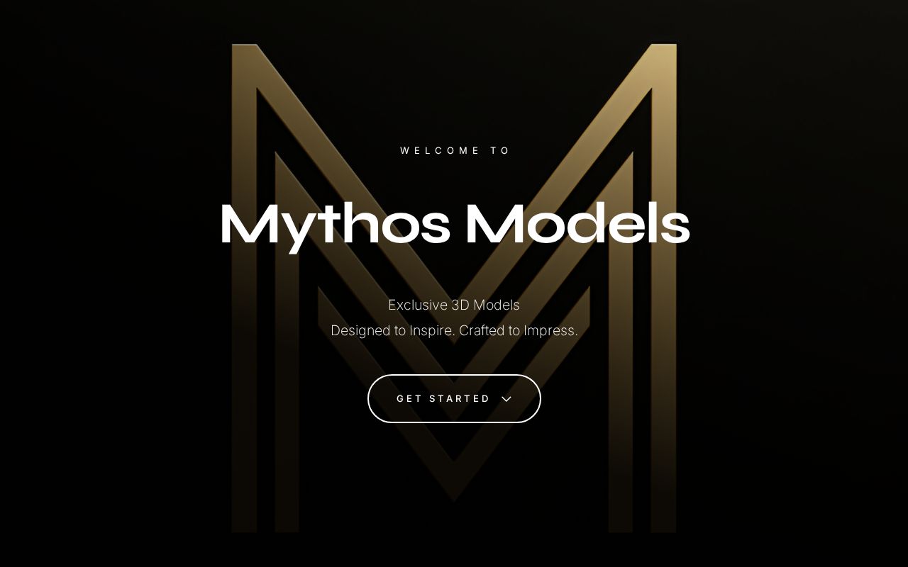 Mythos Model Mythos Models